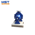 100m3/h 2900rpm 11kW Suction Suction Suction Bomba química centrífuga para industrial